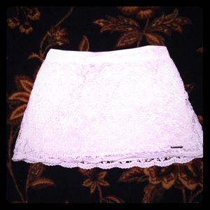 Abercrombie skirt