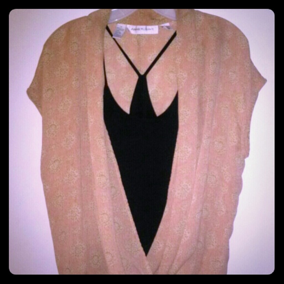 Vintage Anne Klein ii