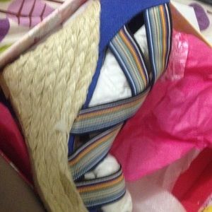 Chinese Laundry Dealmakers in Navi Multi. Size 8m