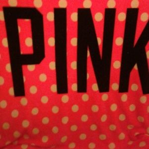 Victorias secret blanket