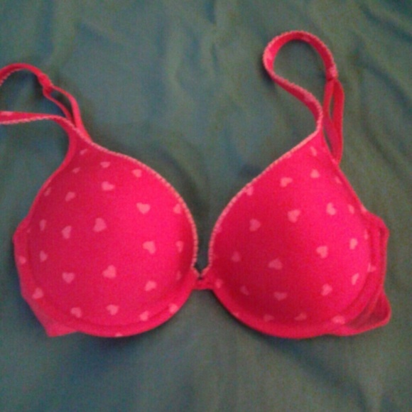 Victorias secret bra
