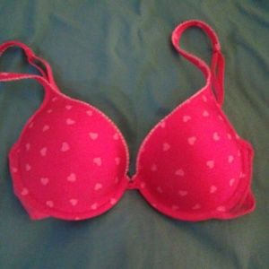 Victorias secret bra