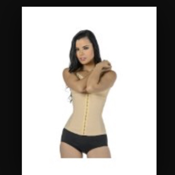 Waist Trainer (Ardyss Corset Golden)