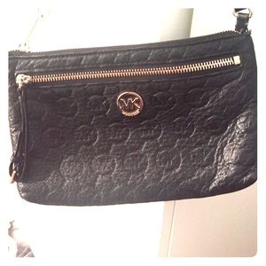 Authentic Michael Kors Purse