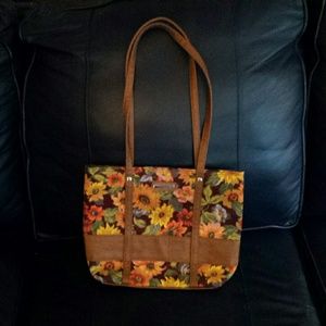 Long berger purse