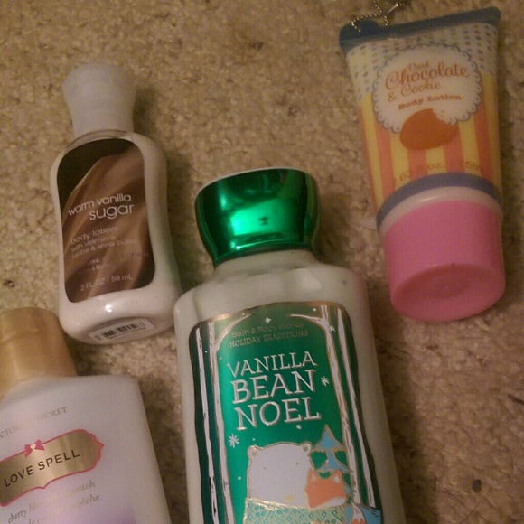 Lotion bundle! - Picture 3 of 3