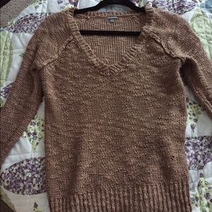 Charlotte Russe sweater