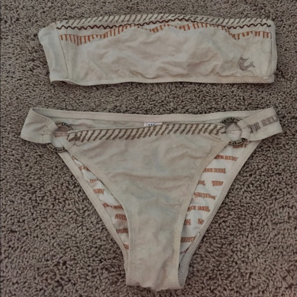 True Religion Swimwear