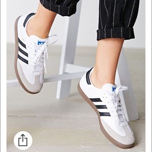 adidas Samba Sneaker ❤️