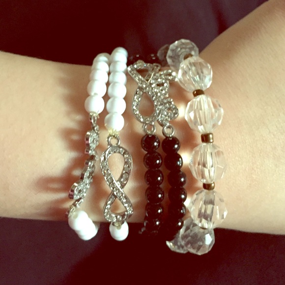 Bracelet Set🎉