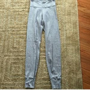Bundle Lululemon Thin Sweats & Lululemon Bra