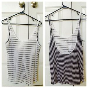 NWT Victoria's Secret Pink Tank