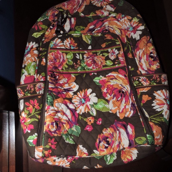 HOLD VB Backpack, Lunch Box, Pencils- English Rose