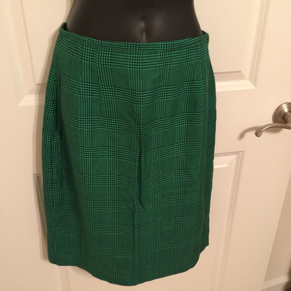 Pencil Skirt by Jones New York