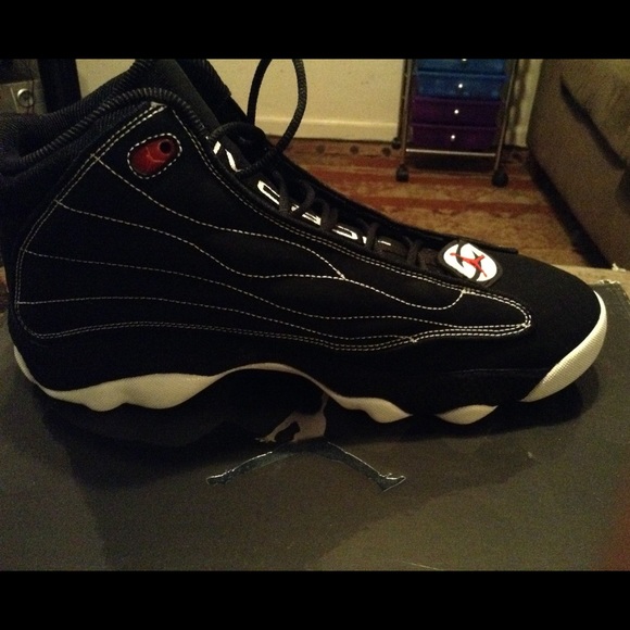 Men's Jordan shoes