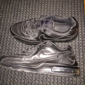 Men's Nike AirMax Wright LTD Sneakers