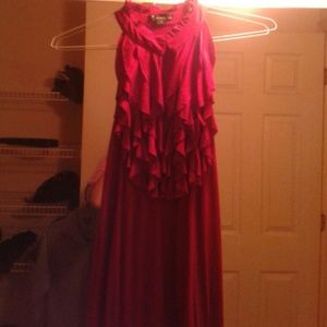 ?? dress