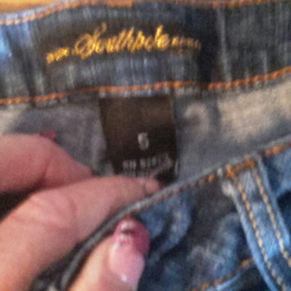 Jeans - Picture 2 of 2