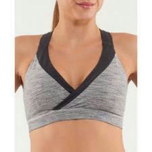 SOLD Wafs bra