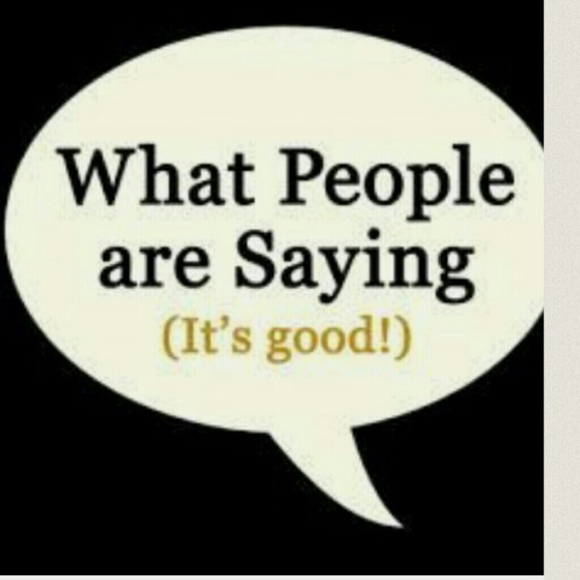 Customer reviews