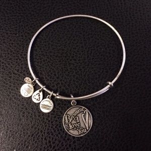 ALEX AND ANI BRACELET