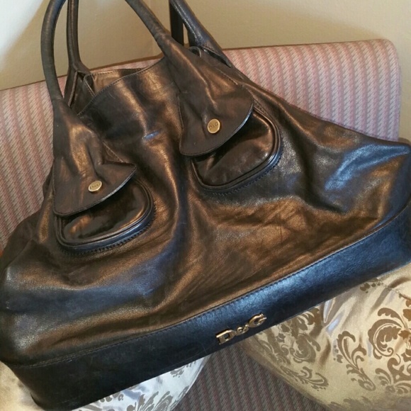 Additional  Pics of Dolce Bag
