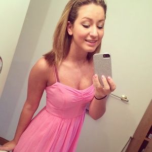 Cute sun dress from urban outfitters