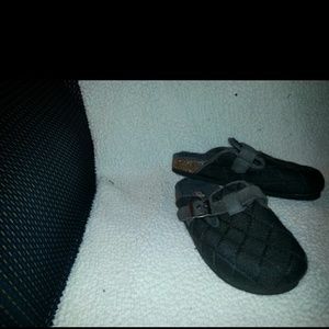 Cozy Loafers
