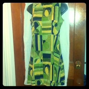 Notations Summer Dress