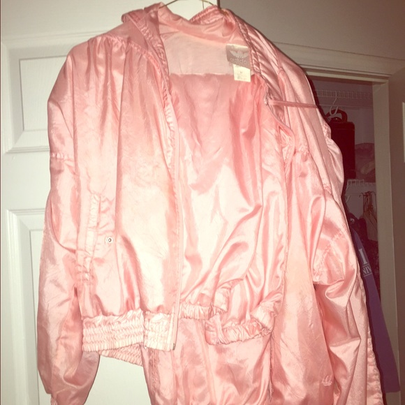 Vintage Adidas tracksuit