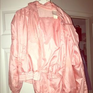 Vintage Adidas tracksuit