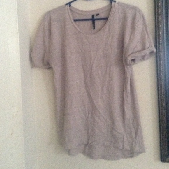 Joes top( for customer)