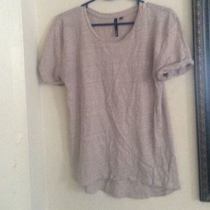 Joes top( for customer)