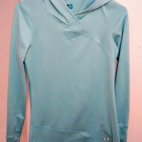 New Under armor EVO!