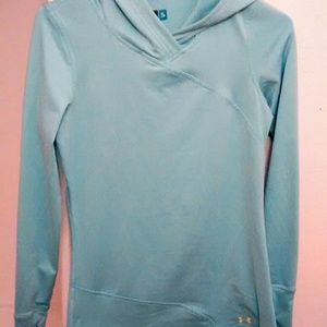 New Under armor EVO!