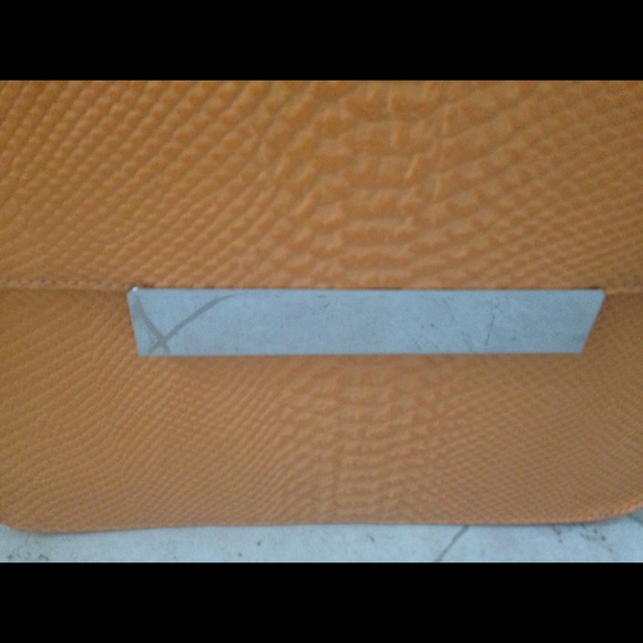 Glass Handbag. Handbag with built in lighting. - Picture 2 of 4