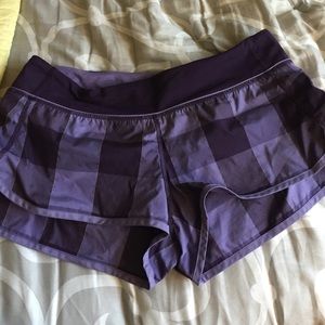 Lululemon shorts for Saramlucas1
