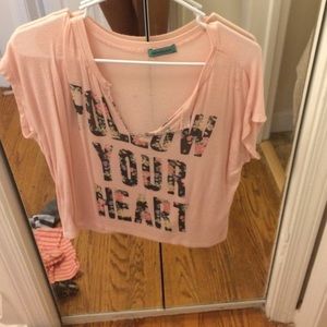 Follow your heart