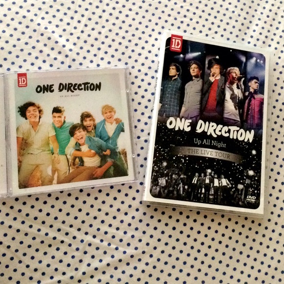 One Direction