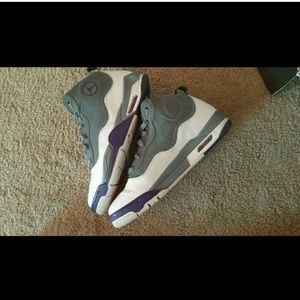 Authentic Jordan shoes