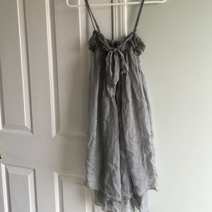 Boutique dress