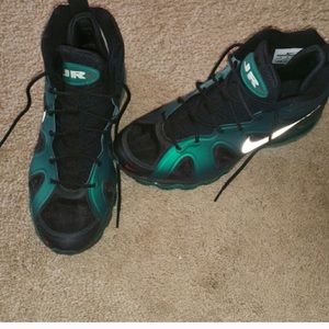 Authentic Nike shoes