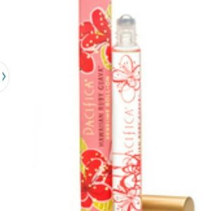 Hawaiian Ruby Guava pacifica natural perfume .330z
