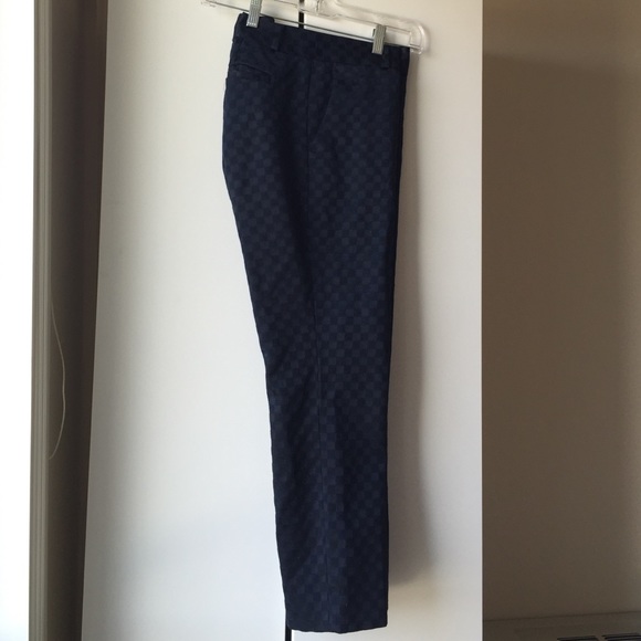 Banana Republic Hampton pant