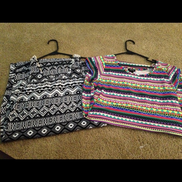 Rue 21 Mini Dresses!