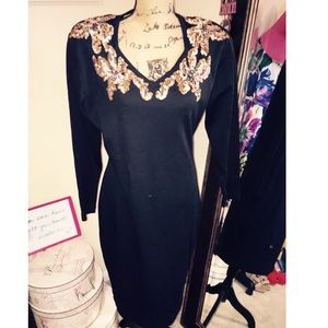 Dresses - Sweater Midi dress Size 14 Dresses - Sweater Midi dress Size 14