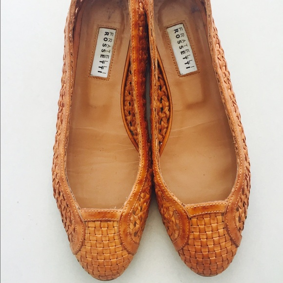 Fratelli Rossetti flats