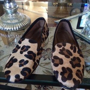 Aerosoles flat shoes!