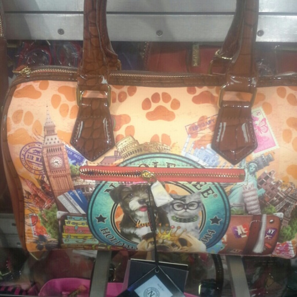 Handbag - Picture 2 of 2