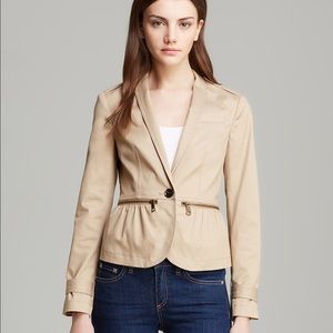 Burberry Jacket